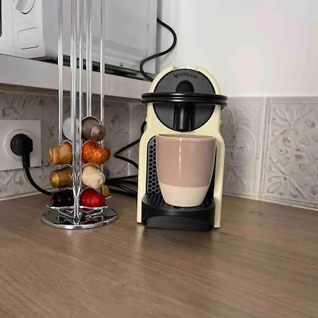 Maisonnette Avec Jardin A Ares Villa Екстериор снимка