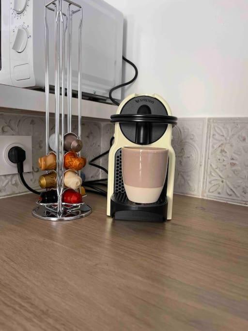 Maisonnette Avec Jardin A Ares Villa Екстериор снимка